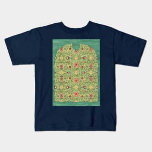 Maternal embrace Kids T-Shirt